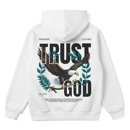 TRUST | Premium Hoodie