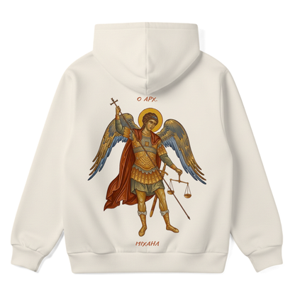 ARCH MICHAEL | Premium Hoodie