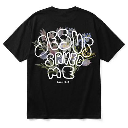 SAVED |  Premium T-Shirt