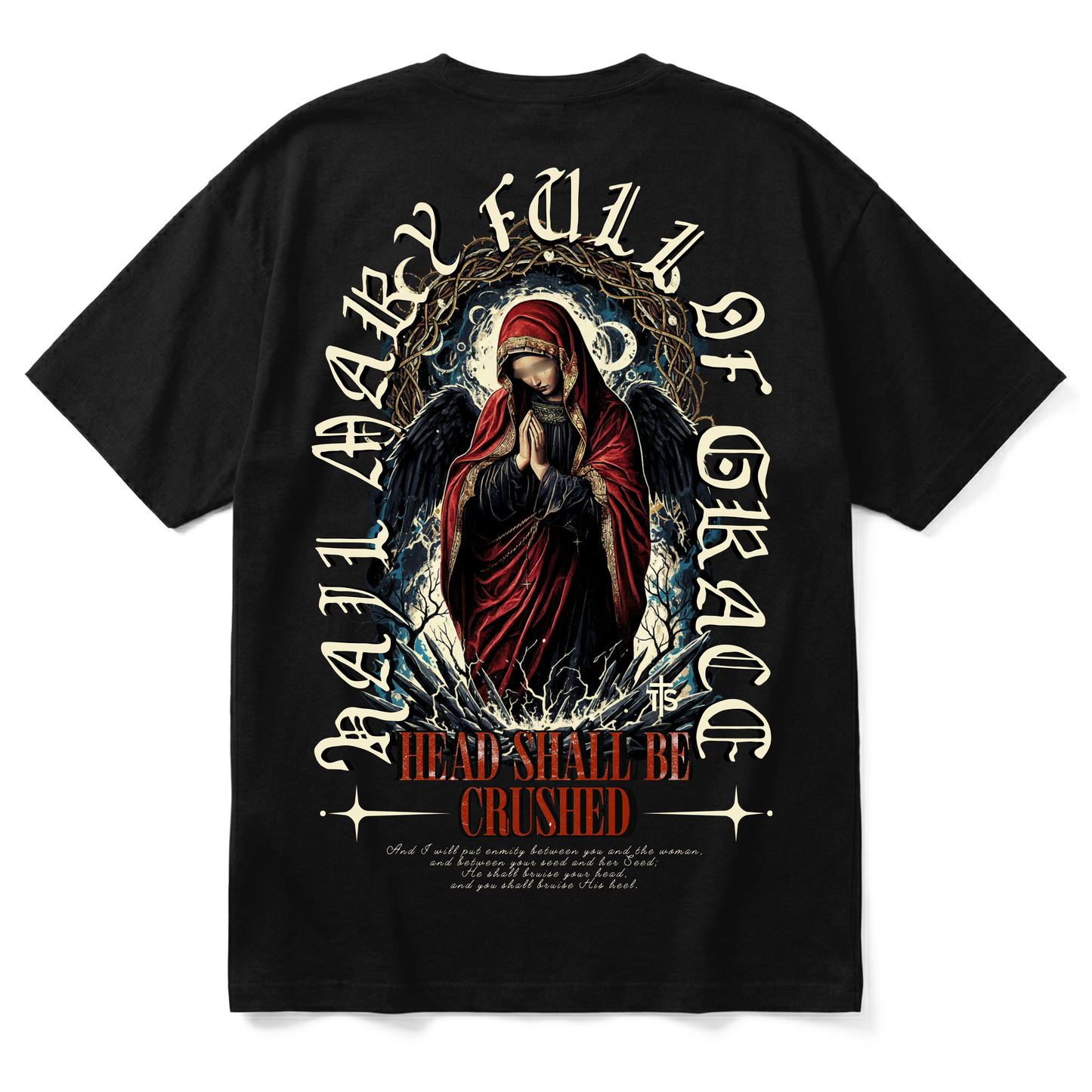 GRACE | Premium T-Shirt