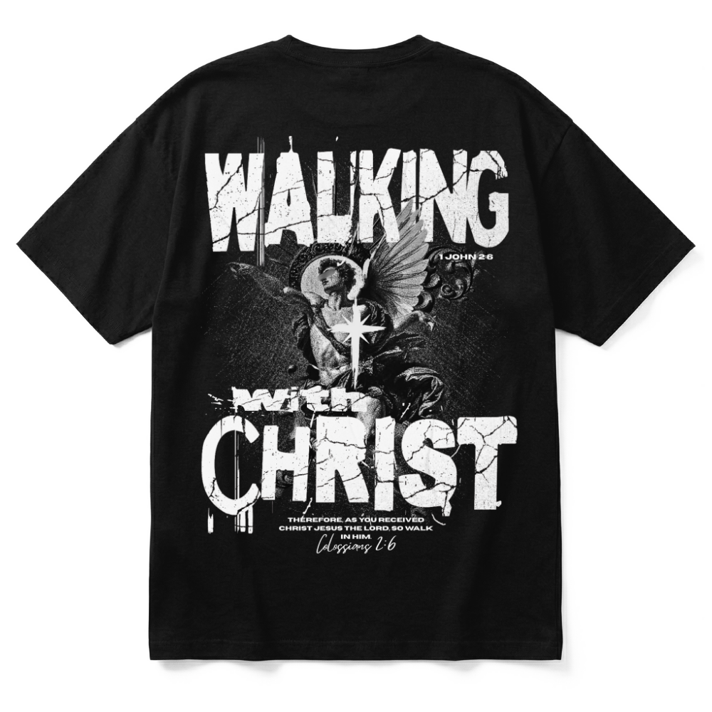 WALKING | Premium T-Shirt