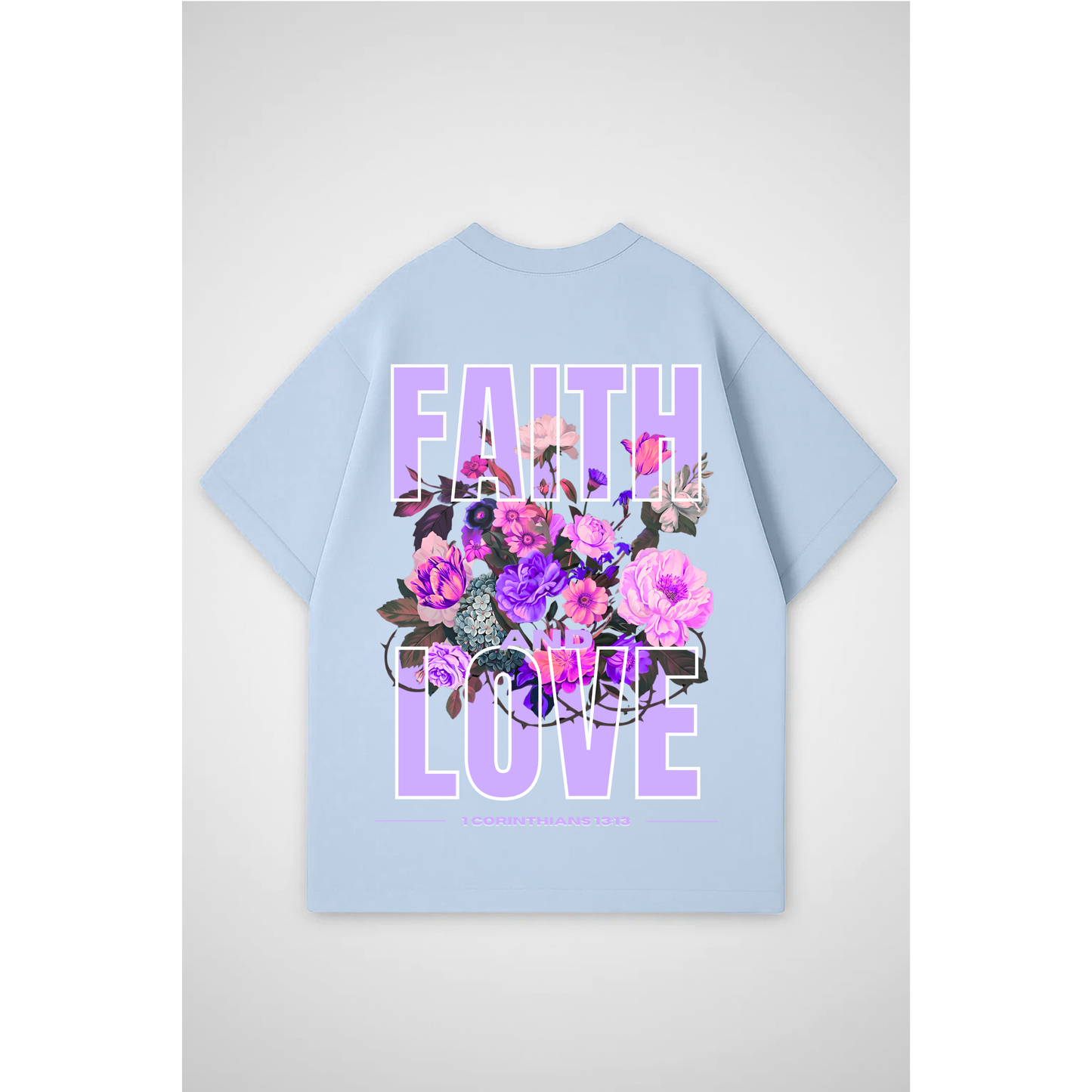 1.COR | Oversized Shirt