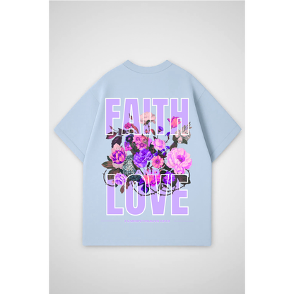 1.COR | Oversized Shirt