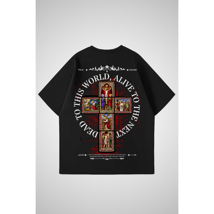 DEAD | Oversized Shirt