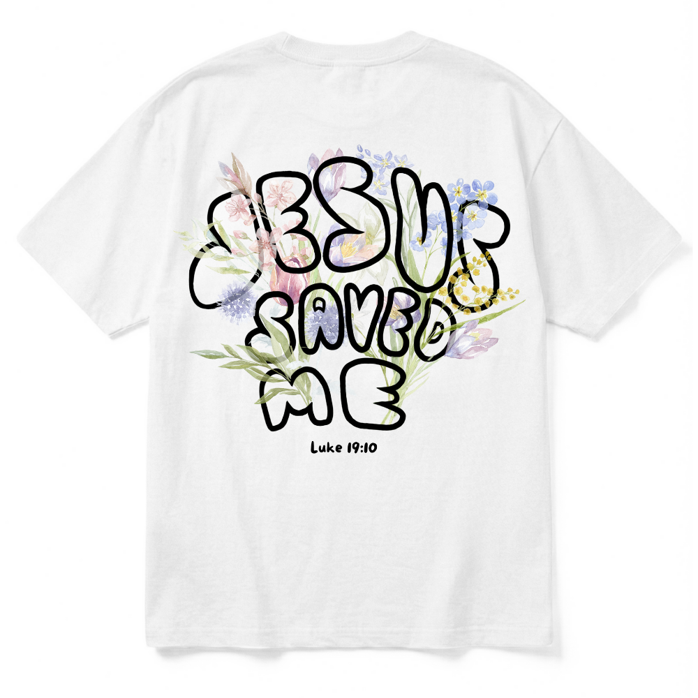 SAVED |  Premium T-Shirt