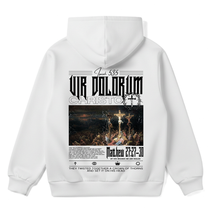 DOLORUM | Premium Hoodie
