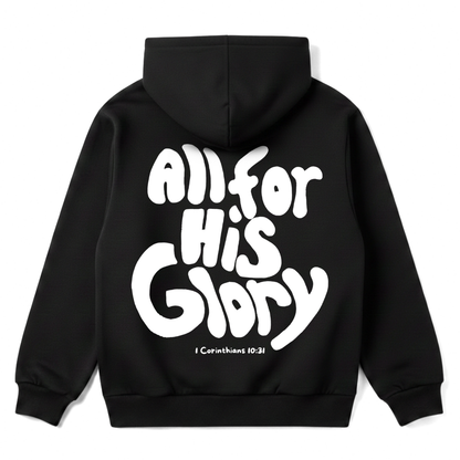 GLORY2 | Premium Hoodie