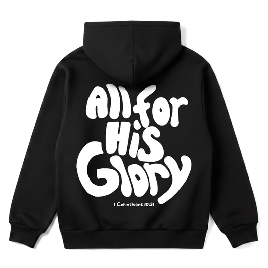GLORY2 | Premium Hoodie