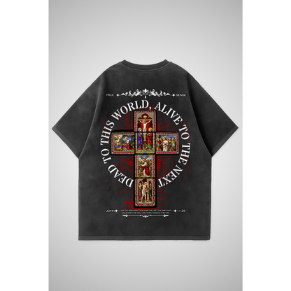 DEAD | Oversized Shirt