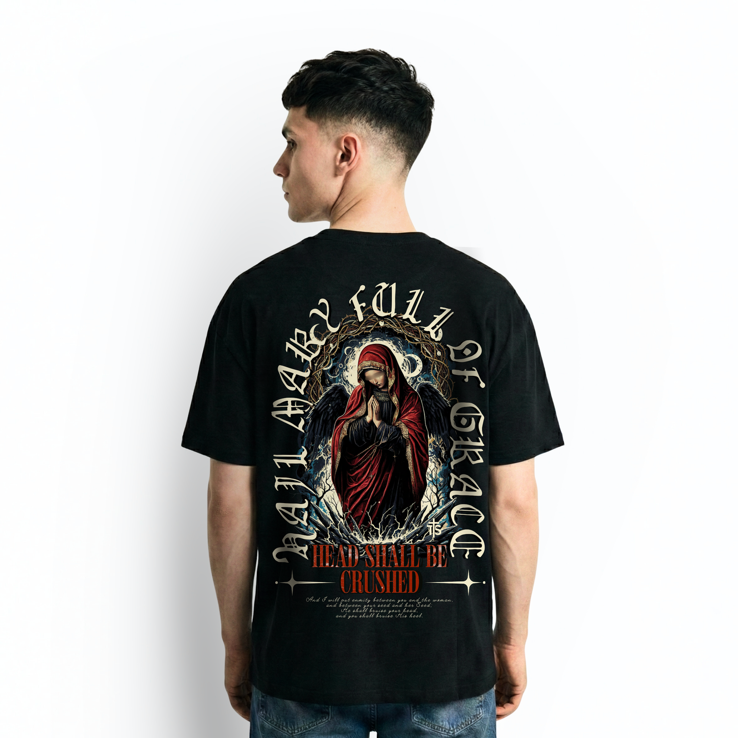 GRACE | Premium T-Shirt