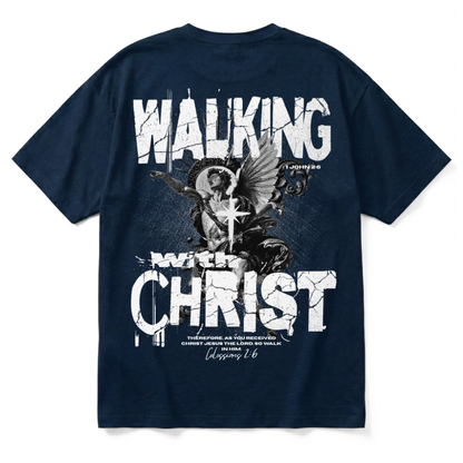 WALKING | Premium T-Shirt