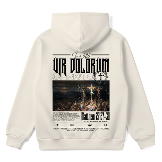 DOLORUM | Premium Hoodie