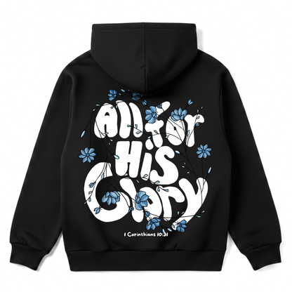 GLORY | Premium Hoodie