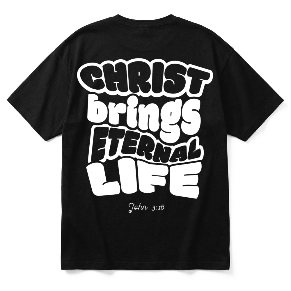 LIFE | Premium T-Shirt
