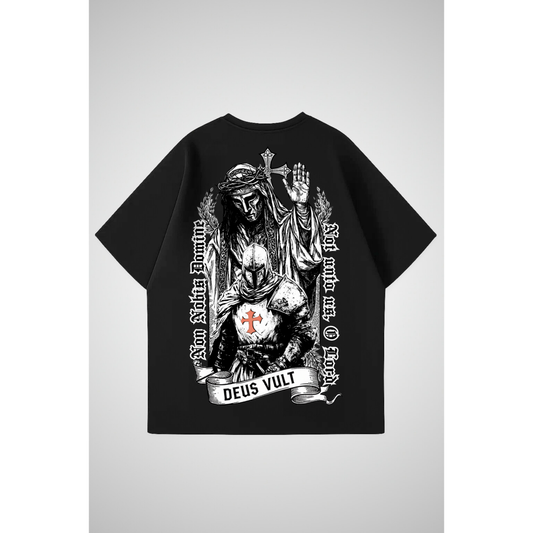 DESU | Oversized Shirt