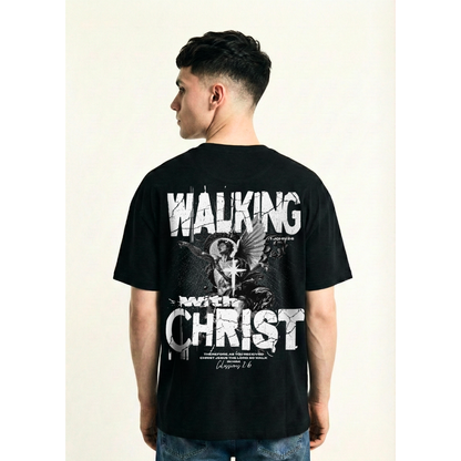 WALKING | Premium T-Shirt