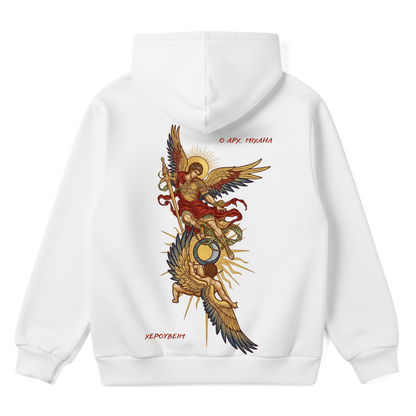 ARCH MICHAEL | Premium Hoodie