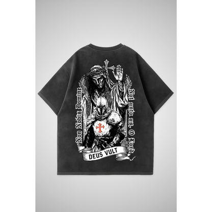 DESU | Oversized Shirt