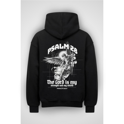 PSALM | Oversized Hoodie