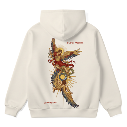 ARCH MICHAEL | Premium Hoodie