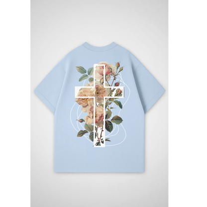 CROSS | Oversized T-Shirt