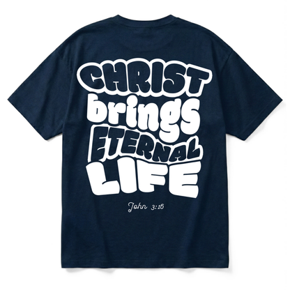LIFE | Premium T-Shirt