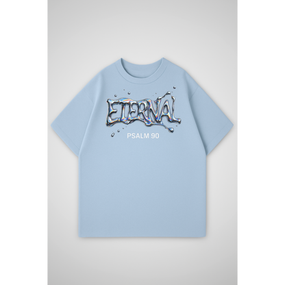 PSLM90 | Oversized T-Shirt
