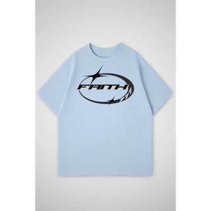 FTH | Oversized T-Shirt