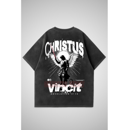 VINCIT | Oversized T-Shirt