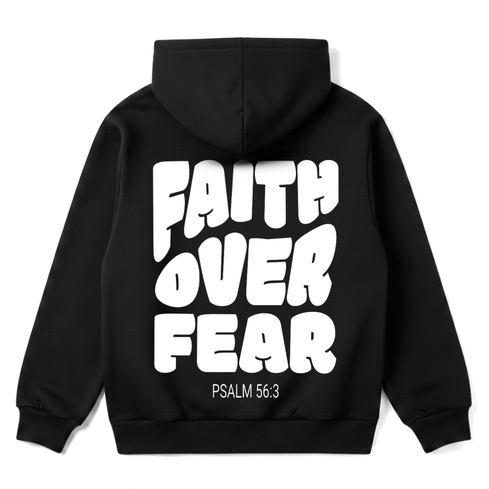 56:3 | Premium Hoodie