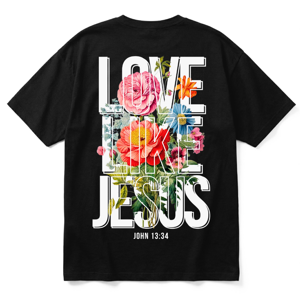 LIKE | Premium T-Shirt