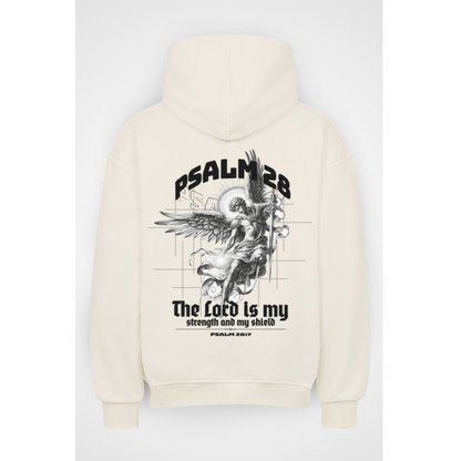 PSALM | Oversized Hoodie