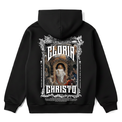 GLORIA | Premium Hoodie