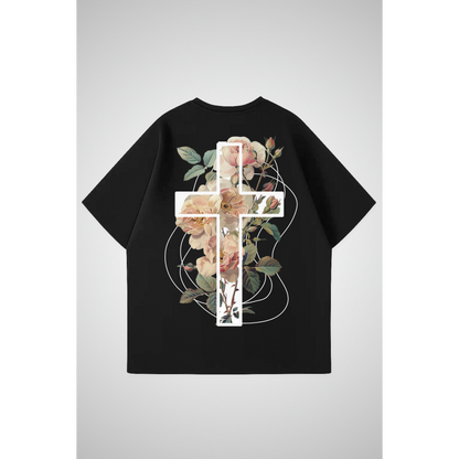 CROSS | Oversized T-Shirt