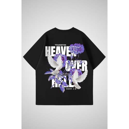 HEAVEN | Oversized Shirt