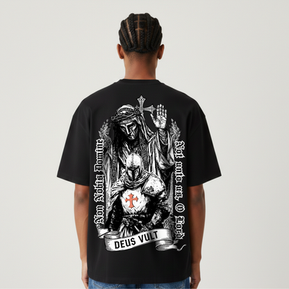 DESU | Oversized Shirt