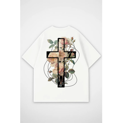 CROSS | Oversized T-Shirt