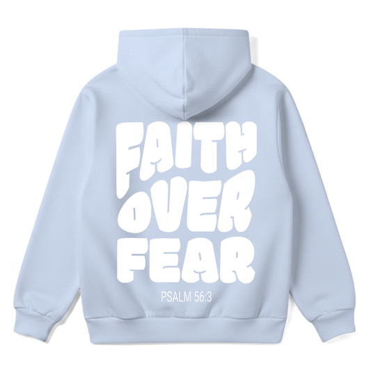 56:3 | Premium Hoodie