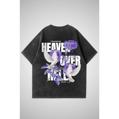 HEAVEN | Oversized Shirt