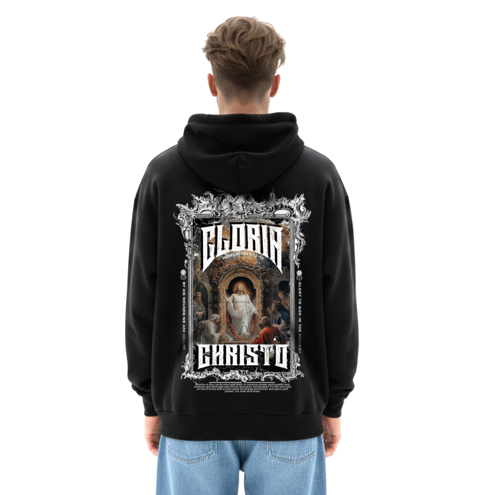 GLORIA | Premium Hoodie
