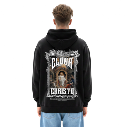 GLORIA | Premium Hoodie
