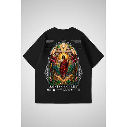 SAINTS | Oversized Shirt