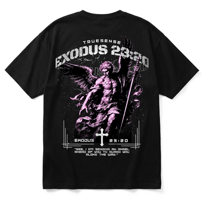 EXODUS | Premium T-Shirt