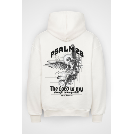 PSALM | Oversized Hoodie