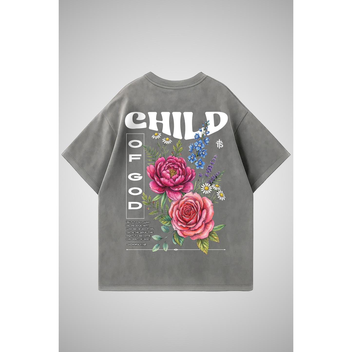 OFGOD | Oversized Shirt