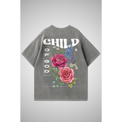 OFGOD | Oversized Shirt