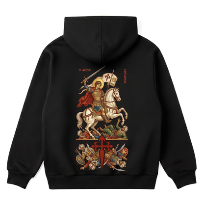ST. JAMES | Premium Hoodie