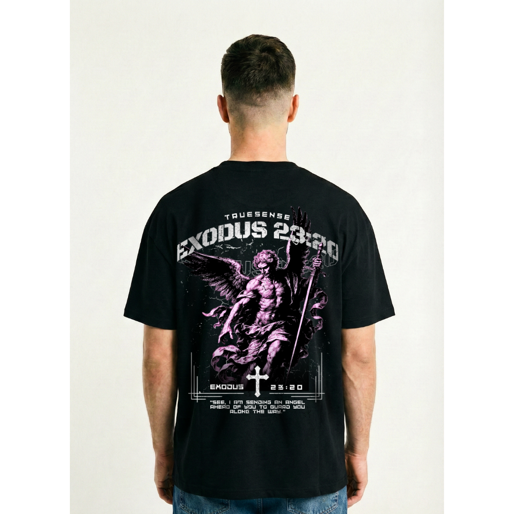 EXODUS | Premium T-Shirt