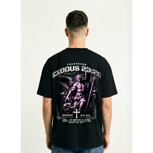 EXODUS | Premium T-Shirt