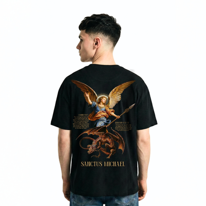 SANCTUS | Premium T-Shirt